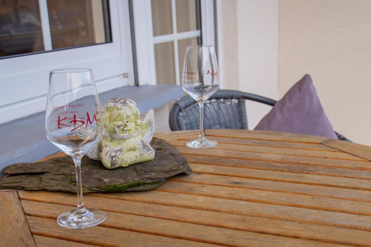 Apartment Weingut Kdm Krov