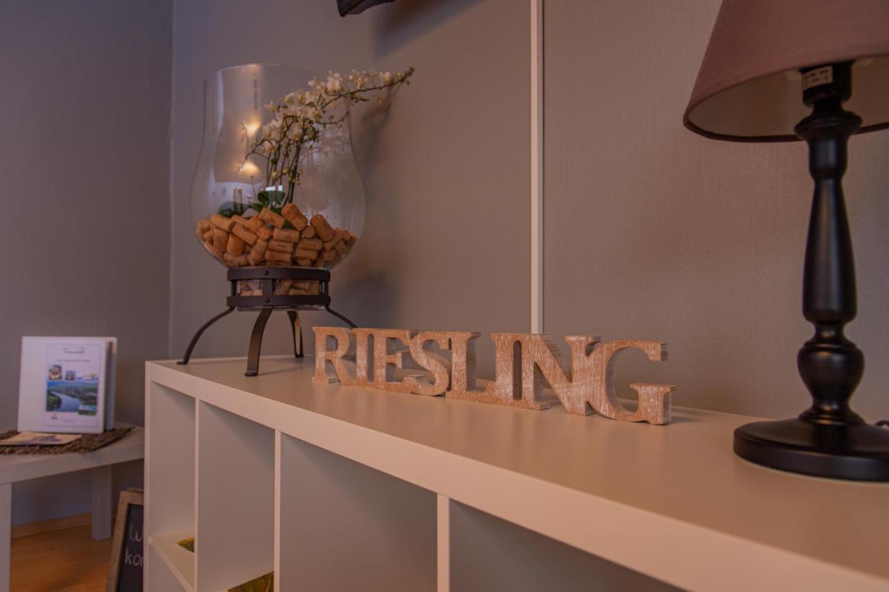 Apartment Weingut Kdm Krov