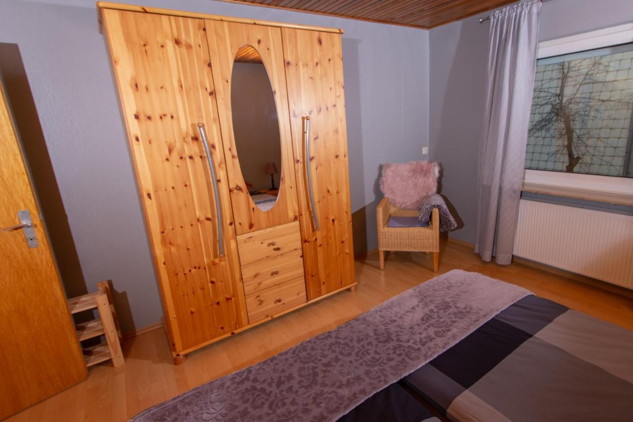 Apartment Weingut Kdm Krov