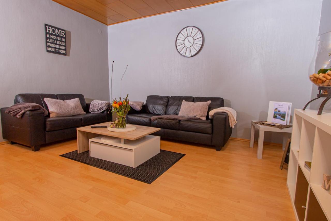 Apartment Weingut Kdm *