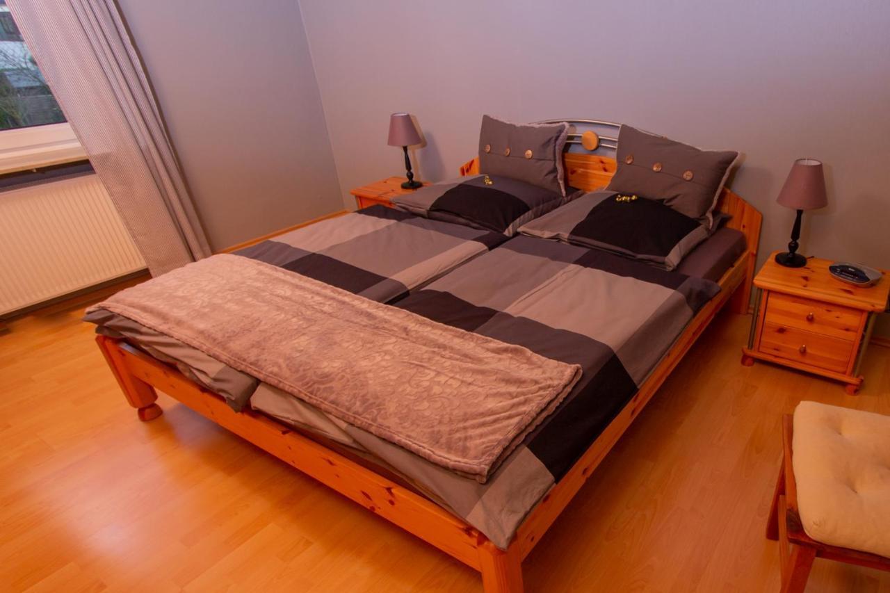 Weingut Kdm Apartment *