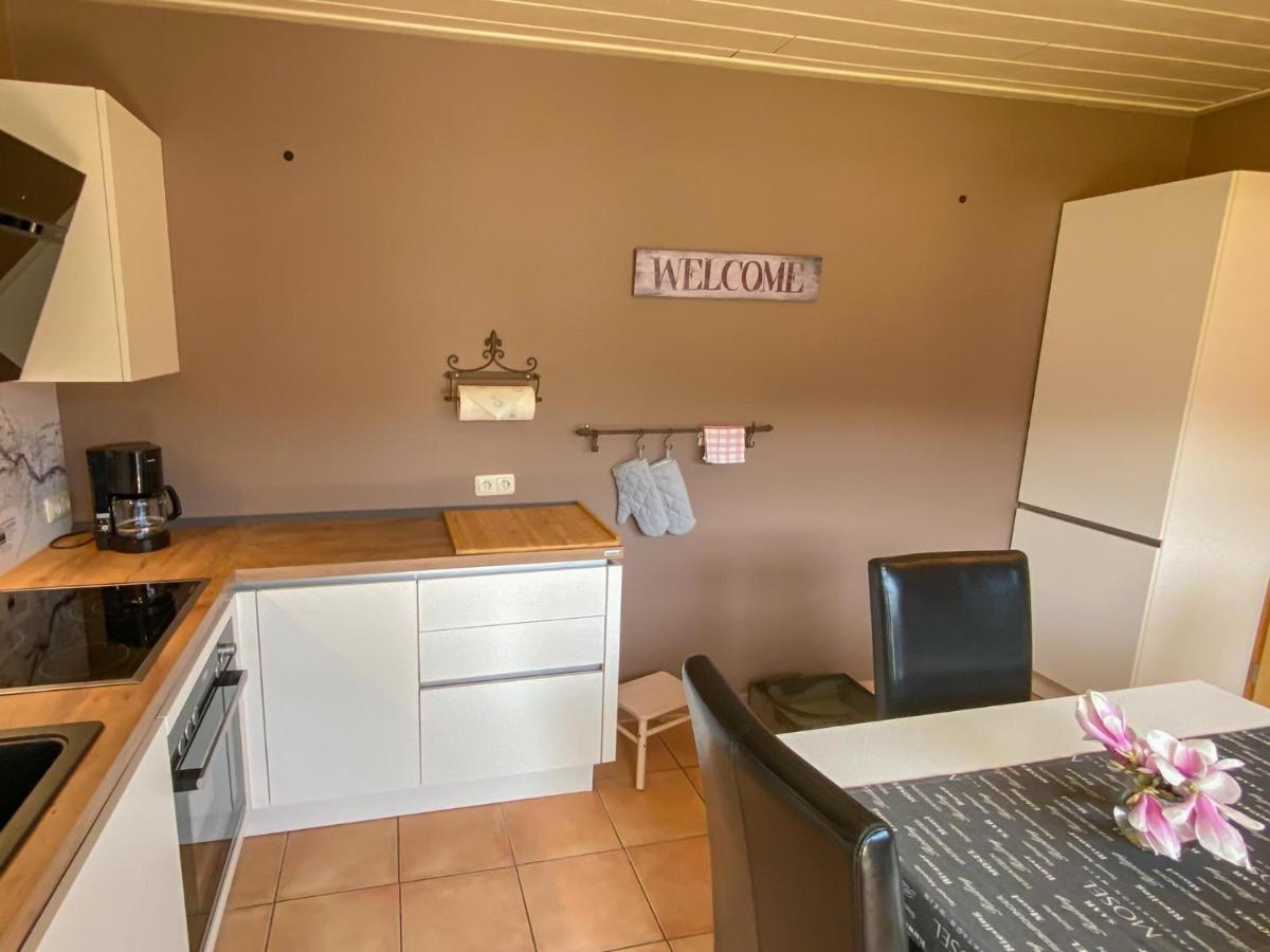 Apartment Weingut Kdm